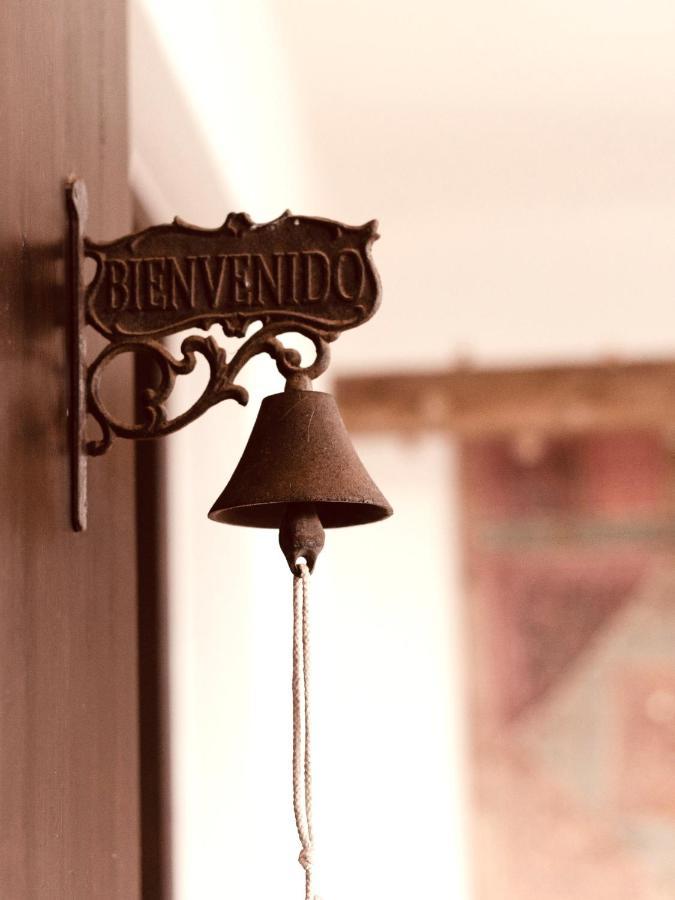 Casa Serendipia La Asomada  Ngoại thất bức ảnh