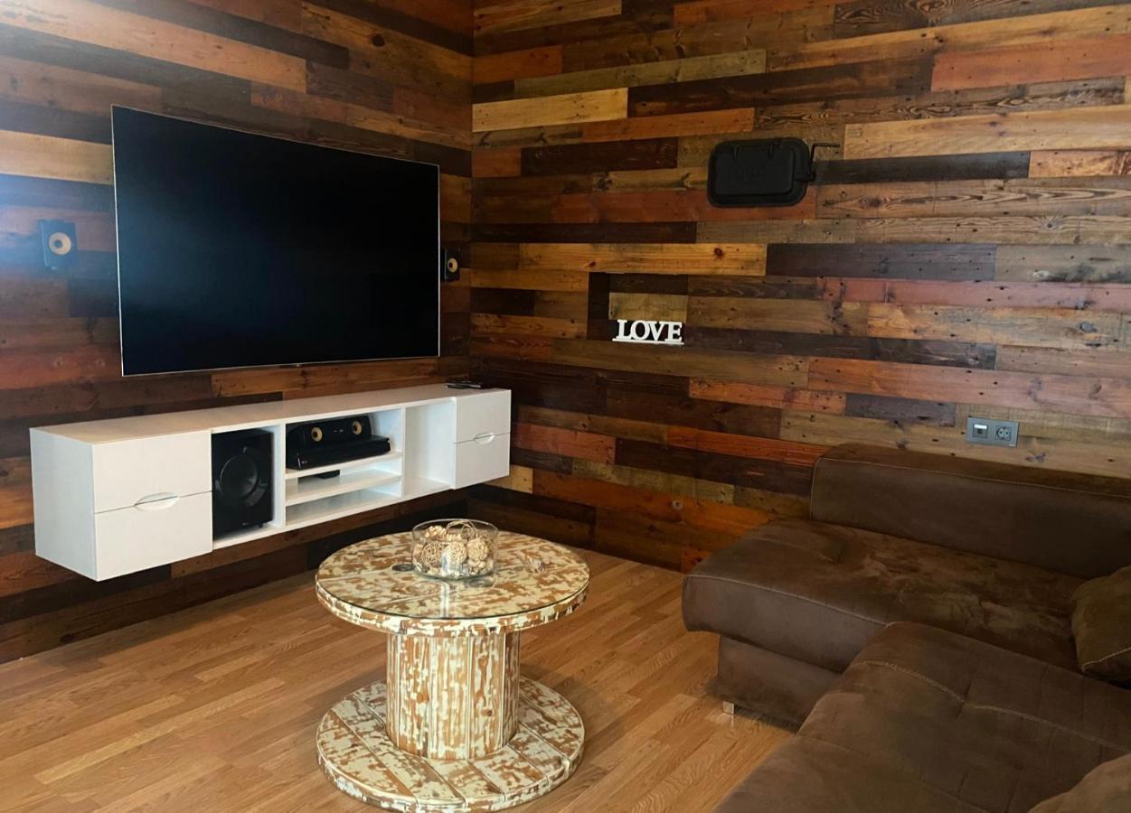 Casa Serendipia La Asomada  Ngoại thất bức ảnh
